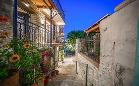 Rodiblue Village Apartments